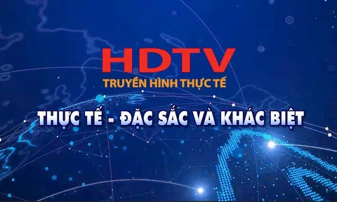 HDTV Việt Nam